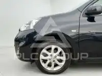2014 Nissan MICRA