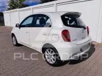 2014 Nissan MICRA