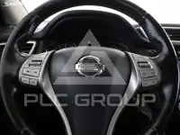 2014 Nissan QASHQAI
