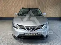 2014 Nissan QASHQAI