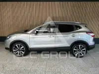 2014 Nissan QASHQAI