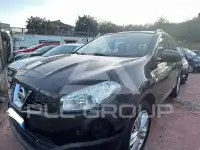 2014 Nissan QASHQAI