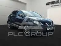2014 Nissan QASHQAI