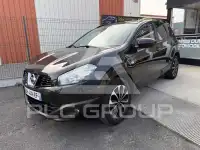 2014 Nissan QASHQAI