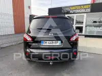 2014 Nissan QASHQAI