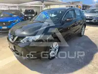 2014 Nissan QASHQAI