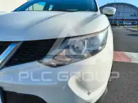 2014 Nissan QASHQAI