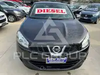 2014 Nissan QASHQAI