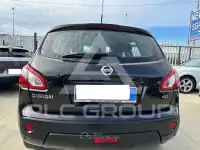 2014 Nissan QASHQAI