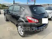2014 Nissan QASHQAI