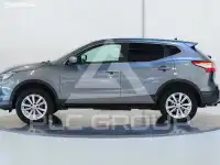 2014 Nissan QASHQAI