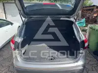 2014 Nissan QASHQAI