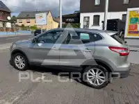 2014 Nissan QASHQAI
