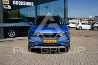 2014 Nissan QASHQAI