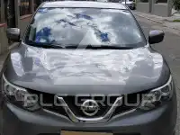 2014 Nissan QASHQAI