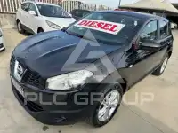 2014 Nissan QASHQAI