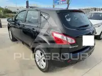 2014 Nissan QASHQAI