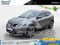 2014 Nissan QASHQAI