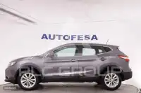 2014 Nissan QASHQAI
