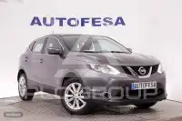 2014 Nissan QASHQAI