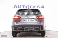 2014 Nissan QASHQAI