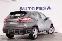 2014 Nissan QASHQAI