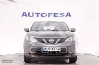 2014 Nissan QASHQAI