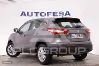 2014 Nissan QASHQAI