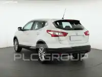 2014 Nissan QASHQAI