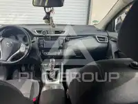 2014 Nissan QASHQAI