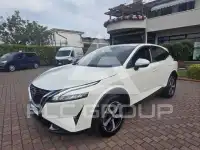 2014 Nissan QASHQAI