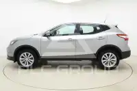2014 Nissan QASHQAI