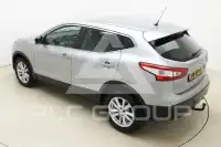 2014 Nissan QASHQAI