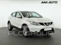 2014 Nissan QASHQAI