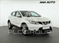 2014 Nissan QASHQAI