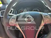 2014 Nissan QASHQAI