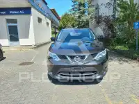 2014 Nissan QASHQAI