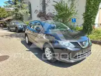 2014 Nissan QASHQAI