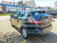 2014 Nissan QASHQAI