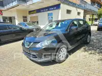 2014 Nissan QASHQAI