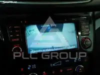 2014 Nissan QASHQAI