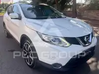 2014 Nissan QASHQAI