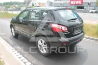 2014 Nissan QASHQAI