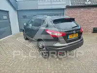 2014 Nissan QASHQAI