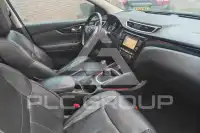 2014 Nissan QASHQAI