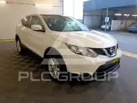 2014 Nissan QASHQAI