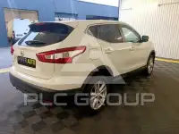 2014 Nissan QASHQAI