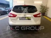 2014 Nissan QASHQAI
