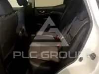 2014 Nissan QASHQAI