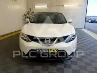 2014 Nissan QASHQAI